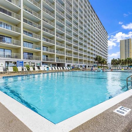 Appartement The Summit 616 à Panama City Beach Extérieur photo
