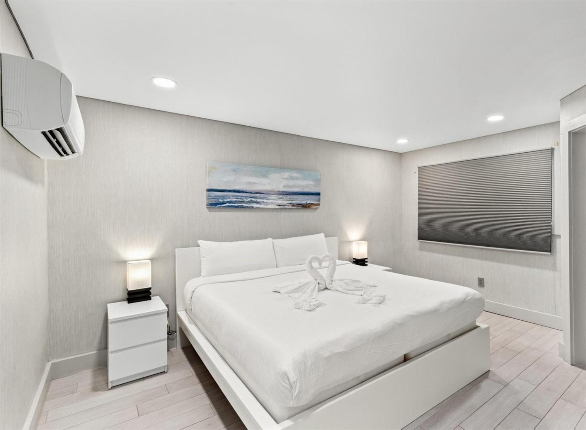 Appartement The Summit 616 à Panama City Beach Extérieur photo
