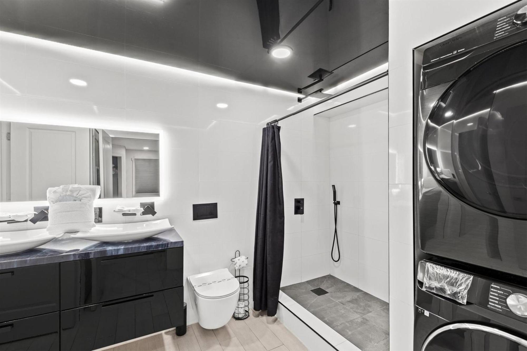 Appartement The Summit 616 à Panama City Beach Extérieur photo