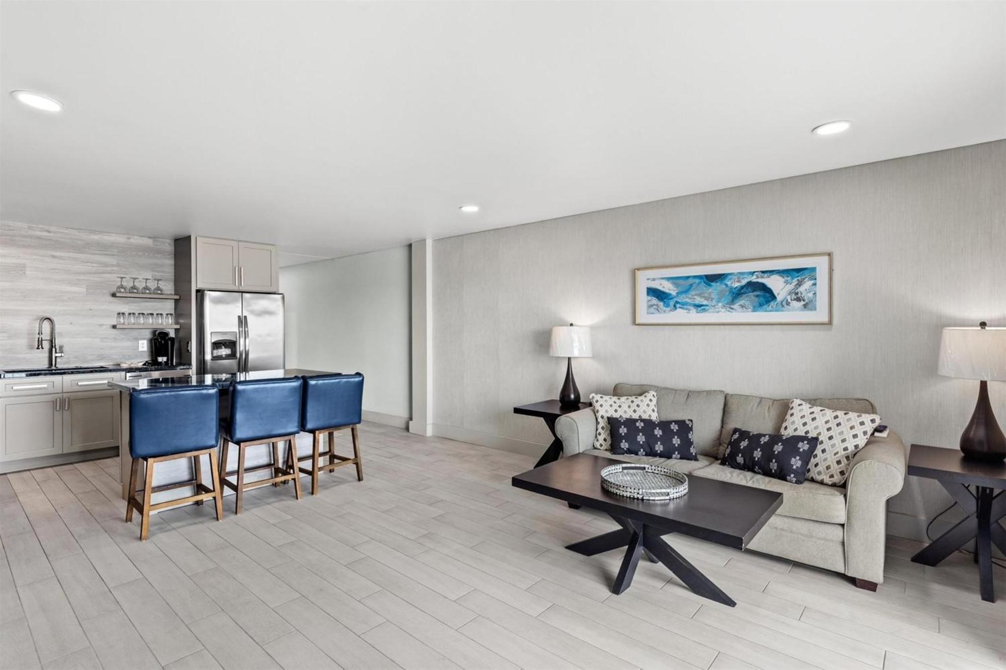 Appartement The Summit 616 à Panama City Beach Extérieur photo